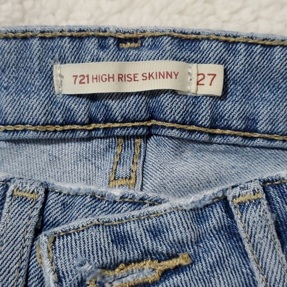 LEVIS - Picture 2 of 4
